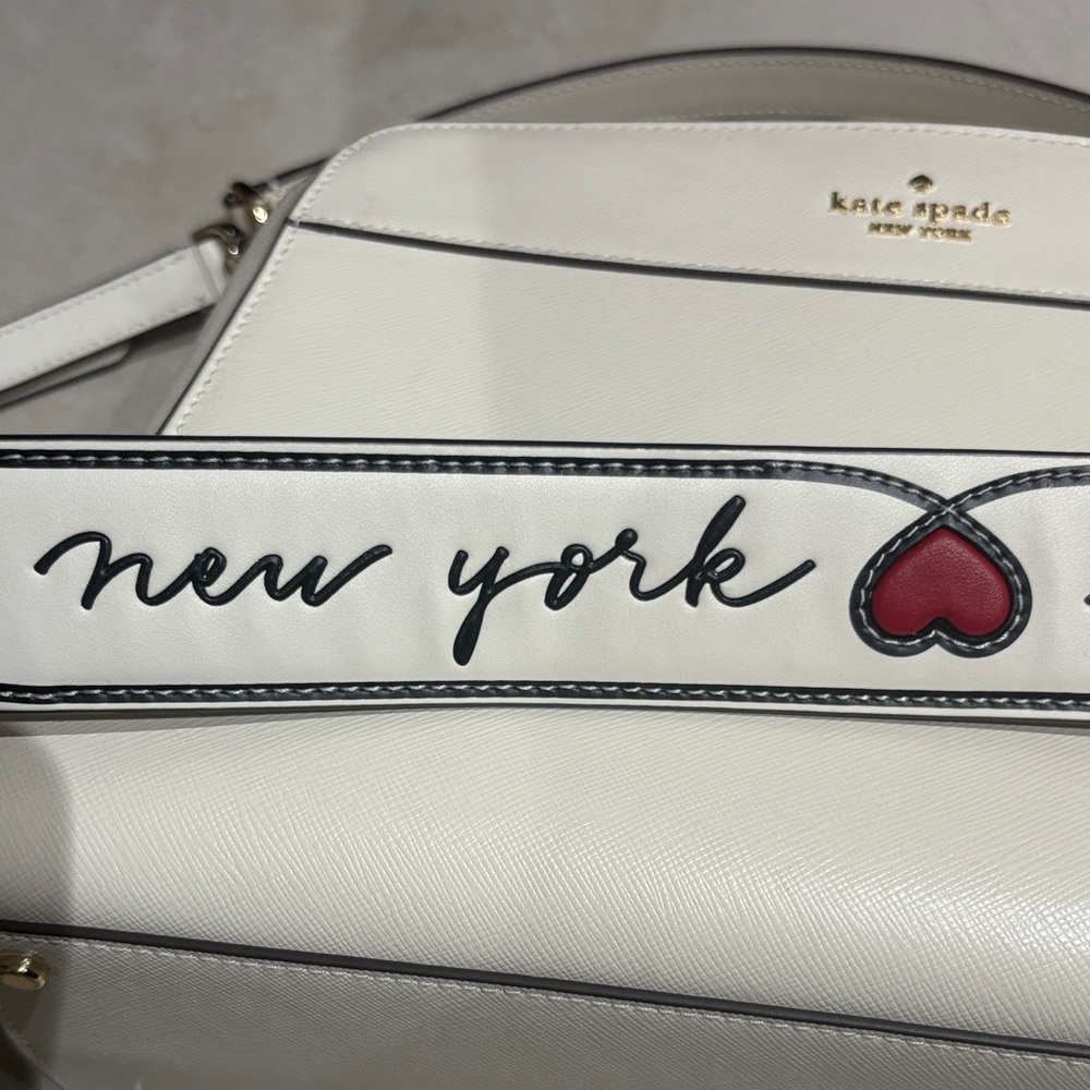 Kate Spade Madison Satchel Medium Handbag - Picture 5 of 10